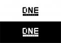 Logo # 952324 voor ONE PERCENT CLOTHING kledingmerk gericht op DJ’s   artiesten wedstrijd