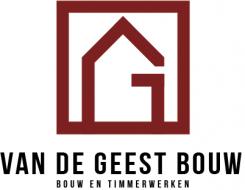 Logo # 773674 voor van de geest bouw  wedstrijd