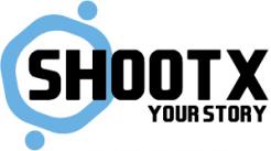 Logo # 729799 voor LOGO DESIGN VOOR SHOOTX wedstrijd