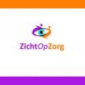 Logo # 495373 voor ZichtOpZorg wedstrijd