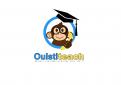 Logo design # 513233 for LOGO of a MONKEY who proudly holds a BANANA contest
