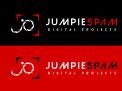 Logo design # 353648 for Jumpiespam Digital Projects contest