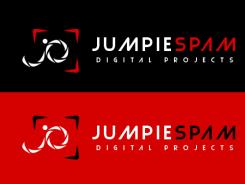 Logo design # 353648 for Jumpiespam Digital Projects contest