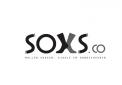 Logo # 376922 voor soxs.co logo ontwerp voor hip merk wedstrijd