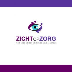 Logo # 496100 voor ZichtOpZorg wedstrijd