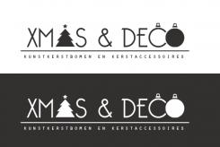 Logo # 495111 voor Logo voor kunstkerstbomen verkoop wedstrijd