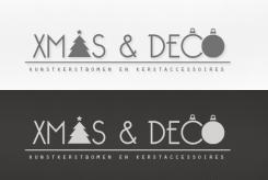 Logo # 495112 voor Logo voor kunstkerstbomen verkoop wedstrijd