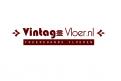 Logo # 494922 voor Creatieve breins gezocht voor nieuw logo Vintagevloer.nl wedstrijd