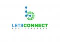 Logo # 511780 voor letsconnect wedstrijd