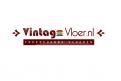 Logo # 495344 voor Creatieve breins gezocht voor nieuw logo Vintagevloer.nl wedstrijd