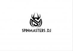 Logo # 971055 voor Logo voor DJ concept wedstrijd