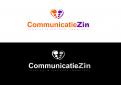 Logo # 511499 voor CommunicatieZin logo wedstrijd