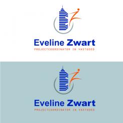 Logo # 510803 voor Ontwerp een stijlvol en enigszins stoer logo voor een projectcoördinator met als focusgebied het vastgoed! wedstrijd