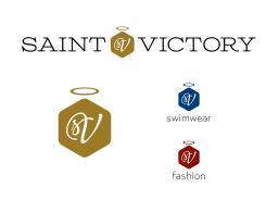 Logo design # 524357 for Logo for luxury men swimwear contest