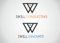 Logo design # 342889 for I Will Consulting  contest