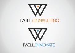 Logo design # 342889 for I Will Consulting  contest