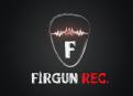 Logo design # 330551 for FIRGUN RECORDINGS : STUDIO RECORDING + VIDEO CLIP contest