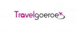 Logo # 345702 voor Strak en trendy logo gevraagd voor hét nieuwe Single Reis Label! wedstrijd