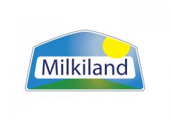 Logo design # 331171 for Redesign of the logo Milkiland. See the logo www.milkiland.nl