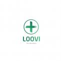 Logo # 391176 voor Ontwerp vernieuwend logo voor Loovi First Aid Products wedstrijd