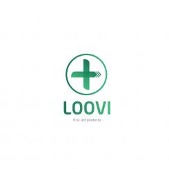 Logo # 391176 voor Ontwerp vernieuwend logo voor Loovi First Aid Products wedstrijd