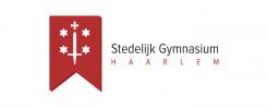 Logo # 345743 voor Ontwerp een stijlvol, doch eigentijds logo voor het Stedelijk Gymnasium te Haarlem wedstrijd