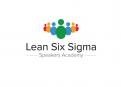 Logo # 331907 voor Logo Lean Six Sigma Speaker Fellowship wedstrijd