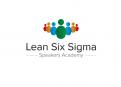 Logo # 331909 voor Logo Lean Six Sigma Speaker Fellowship wedstrijd