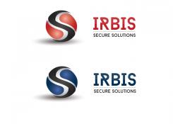 Logo # 341341 voor Irbis Secure Solutions wedstrijd