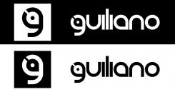 Logo # 479386 voor logo: Guiliano wedstrijd