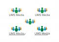 Logo # 329018 voor logo nieuw bedrijf: UMS media wedstrijd
