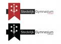 Logo # 346175 voor Ontwerp een stijlvol, doch eigentijds logo voor het Stedelijk Gymnasium te Haarlem wedstrijd