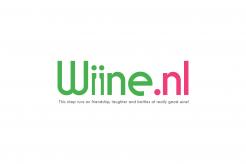 Logo # 465870 voor Wijnwebshop zoekt logo …. wedstrijd