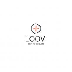 Logo # 390130 voor Ontwerp vernieuwend logo voor Loovi First Aid Products wedstrijd