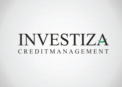 Logo # 357528 voor Logo voor nieuwe credit managementplatorganisatie (INVESTIZA). Organisatie start in Miami (Florida). Naam organisatie is INVESTIZA en als subnaam Credit Management. wedstrijd