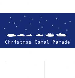 Logo # 3974 voor Christmas Canal Parade wedstrijd