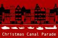Logo # 3501 voor Christmas Canal Parade wedstrijd