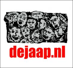 Logo # 4973 voor DeJaap.nl Logo Wedstrijd wedstrijd
