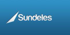 Logo design # 67200 for sundeles contest