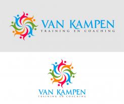 Logo # 676759 voor Ontwerp een krachtig logo voor een trainingsbureau! wedstrijd