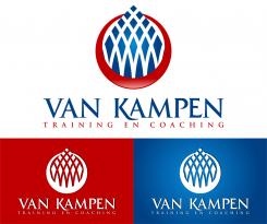 Logo # 676773 voor Ontwerp een krachtig logo voor een trainingsbureau! wedstrijd