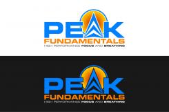 Logo design # 675275 for Help us design a logo which gives professional athletes the right impression about us! contest