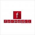 Logo design # 677991 for formadri contest