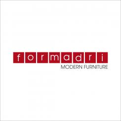 Logo design # 677708 for formadri contest