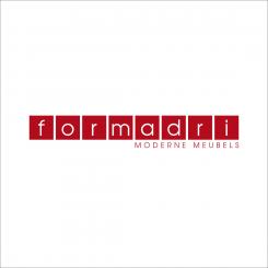 Logo design # 677711 for formadri contest