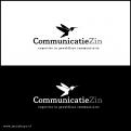 Logo # 515337 voor CommunicatieZin logo wedstrijd