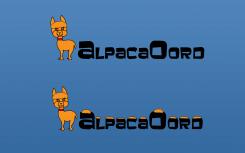 Logo # 31063 voor beeldmerk/logo voor alpaca boerderij wedstrijd