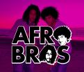 Logo # 31574 voor Logo: Afro Bros (Deejays) wedstrijd