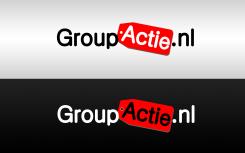 Logo # 29251 voor GroupActie wedstrijd