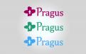 Logo # 28402 voor Logo voor Pragus B.V. wedstrijd